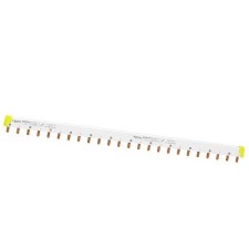 Peine de conexión Schneider A9XPH224 Acti 8 C60 UL 24 módulos 100A