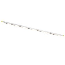 Peine de conexión Schneider A9XPH257 Acti 9 C60 UL 57 módulos 100A