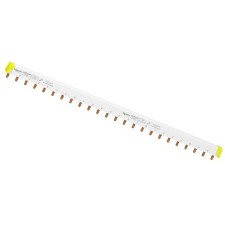 Peine de conexión Schneider A9XPH324 Acti 9 3polos 24 módulos 100A