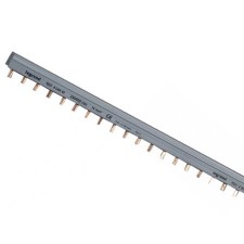 Peine de conexión tetrapolar 56 módulos Legrand 404945