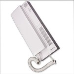 Telefonillo GOLMAR T-510R llamada electrónica o por zumbador