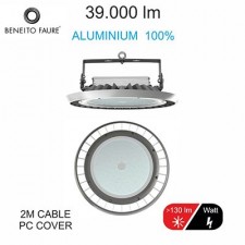 Campana industrial LED UFO 300W 3972 Beneito & Faure 4000K