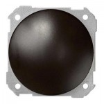 Tapa ciega Simon 88800-32 color marrón Tapa ciega Simon 88800-32 color marrón
