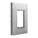 Marco Legrand Valena Next 741031 aluminio fumé