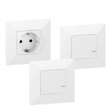 Extension Pack Legrand 741805 Valena Next with Netatmo
