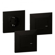 Legrand 741800 Pack de iniciación Netatmo Starter Pack