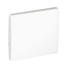 Tapa ciega Efapel 50677 T BR Apolo 5000 blanca