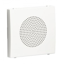 Tapa para timbre Efapel 50710 T BR Apolo 5000 blanco