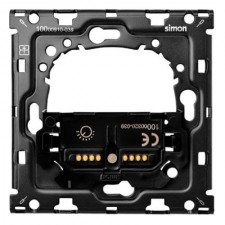 Kit back 1 interruptor IO 10010112-039 Simon 100