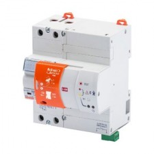 Interruptor diferencial superinmunizado DE FI63SI 4P 30mA 63A