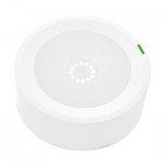 Luminaria de emergencia Spazio LUZ LUZ3200C Zemper 200 lúmenes NP