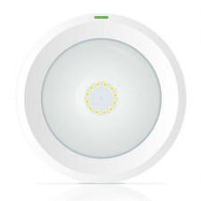 Luminaria de emergencia Spazio LUZ LUZ3300C Zemper 300 lúmenes NP