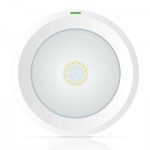 Luminaria de emergencia Spazio LUZ LUZ3300C Zemper 300 lúmenes NP Luminaria de emergencia Spazio LUZ LUZ3300C Zemper 300 lúmenes NP