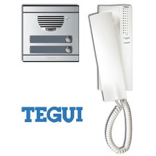 Cuanto cuesta un telefonillo Tegui - Distel Tegui Video-Porteros