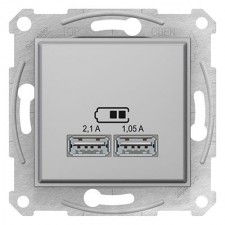 Interruptor persianas Schneider Sedna SDN1300321 blanco