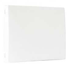 Tapa salida de cables...