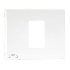 Tapa toma de teléfono RJ11...