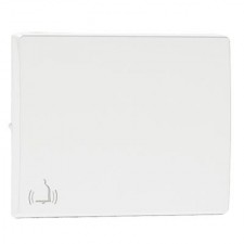 Tecla pulsador con símbolo...