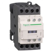 Contactor 4P 40A 230V TeSys...