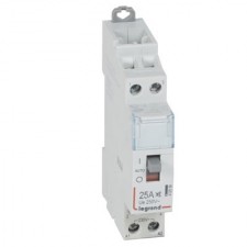 Contactor silencioso 2P 25A...