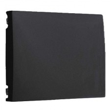 Tapa salida de cables Efapel Sirius 70 antracita 70671 T AT