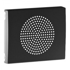 Tapa para timbre Efapel Sirius 70 antracita 70710 T AT