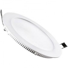 Downlight LED extraplano 18W color blanco luz intermedia