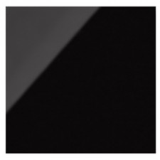 Tapa ciega doble Simon 100 negro 10001800-138