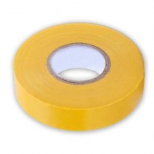 Cinta aislante amarillo Cellpack 417981 19mm x 25m
