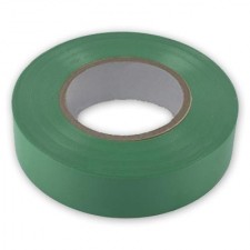 Cinta aislante verde Cellpack 417988 19mm x 25m