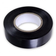 Cinta aislante negra BIZ 350 080 19mm x 33m