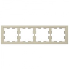 Marco Schneider D-life MTN4040-6533 Sahara 4 elementos