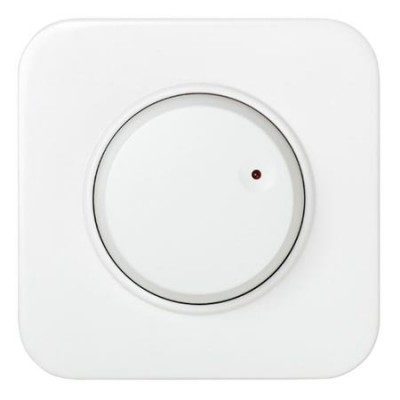 Tapa boton regulador electronico luminoso simon 31050-30 blanco