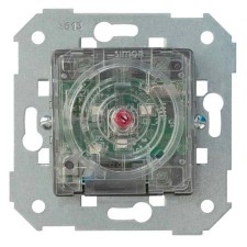 Interruptor conmutador tacto principal rele Simon 75322-69