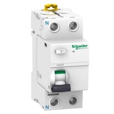 Diferencial superinmunizado Schneider A9R61240 40A clase A-SI