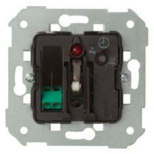 Interruptor simon 75101-39 unipolar para series 75 82 88