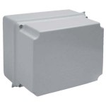 Caja solera 886a estanca plexo superficie 220x170x140