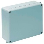 Caja estanca solera 886 plexo superficie 220x170x80