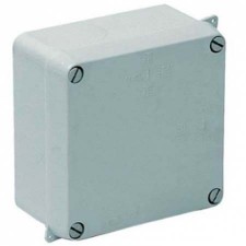 Caja solera 815 estanca plexo superficie 100x100x55