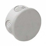 Caja solera 665 estanca plexo superficie 70x35