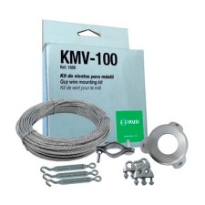 Kit Ikusi 1880 KMV-100 montaje vientos para mástil