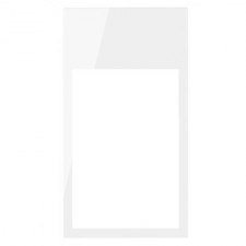 Marco mínimo doble vertical...