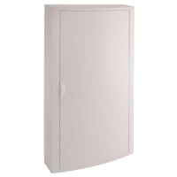 Caja Solera 5441automáticos superficie 40 elementos mas icp