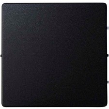 Tecla Simon 8200010-098 Negro mate concept para mecanismos de mando