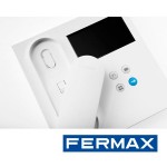 Monitor videoportero Fermax 9445 VEO 4,3" DUOX Monitor videoportero Fermax 9445 VEO 4,3" DUOX