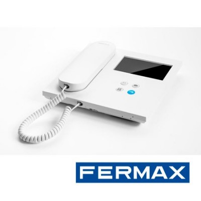 Monitor videoportero Fermax 9445 VEO 4,3" DUOX