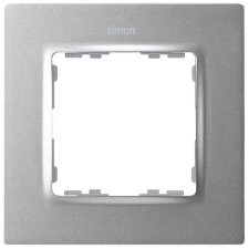 Marco Simon 8200617-093 concept Aluminio 1 elemento