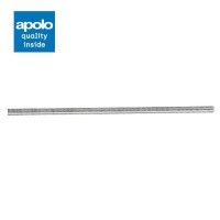 Varilla roscada DIN 975 métrica 6 Apolo