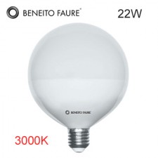 BENEITO GU10 8w 220V 60º Lampadina Dicroica a LED 2700K, 3000K o 4000K - La  Luceria