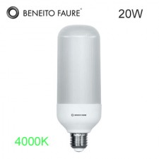 Comprar Bombillas Estandar Regulables LED E27 10W Beneito Faure